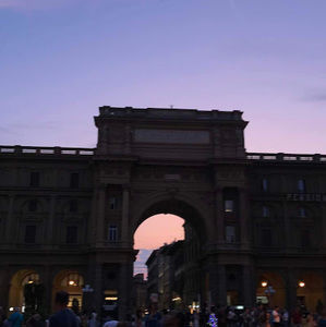 Meet your Posher, Molly